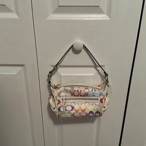 Coach Mini Bag
